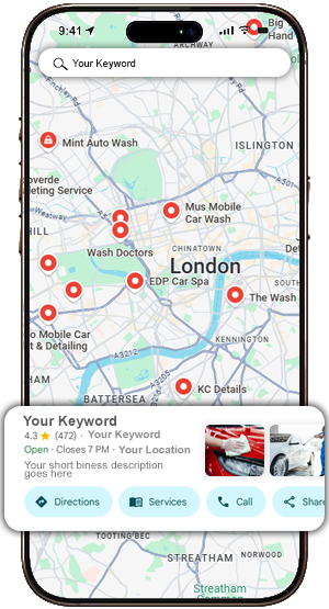 Local SEO Suite