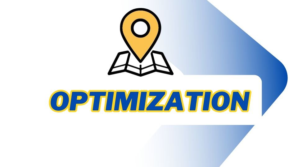 Optimized Google Business Profile with complete info, photos, and customer reviews