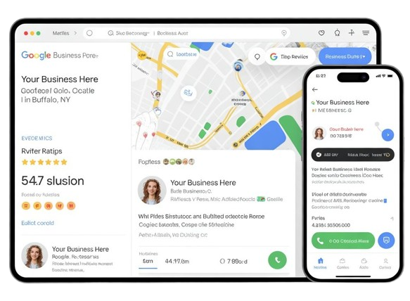 Rank Higher in the Local Pack and on Google Maps in 30 Days 📍